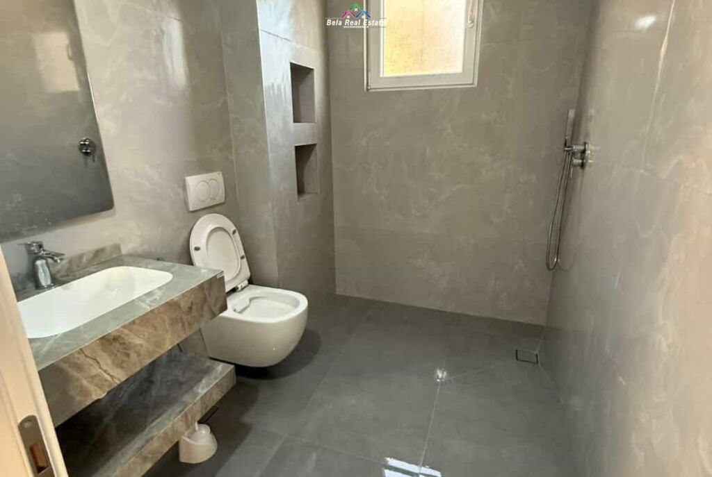 Vile Me Qera Ne Shkoze (ID BV22619) Tirane