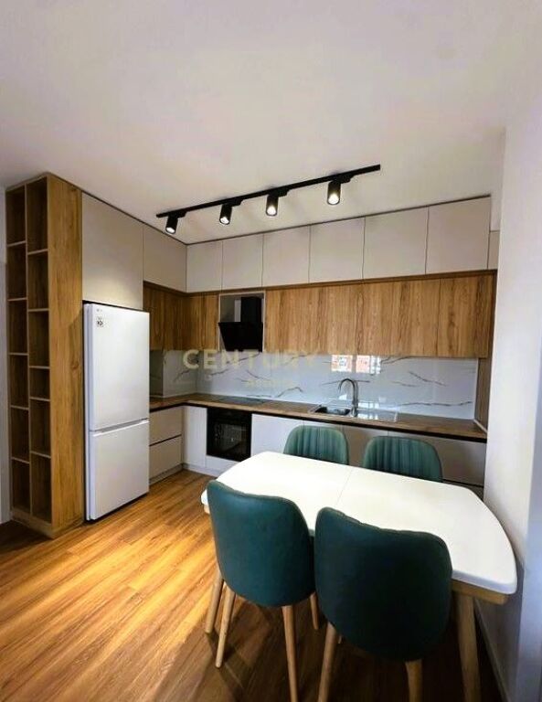 Modern Apartment 2+1+2 for Rent at Oasis Residence 2