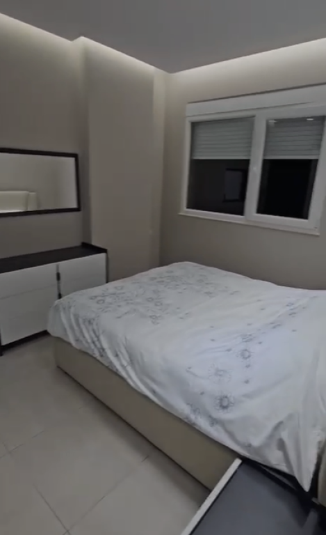 Fresk Rruga Xhon Belushi Shitet apartament luksoz 1+1