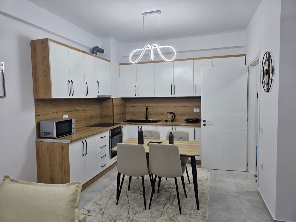 Apartment for rent 1+1+ parking in Astir at Urban Gate Residence!   