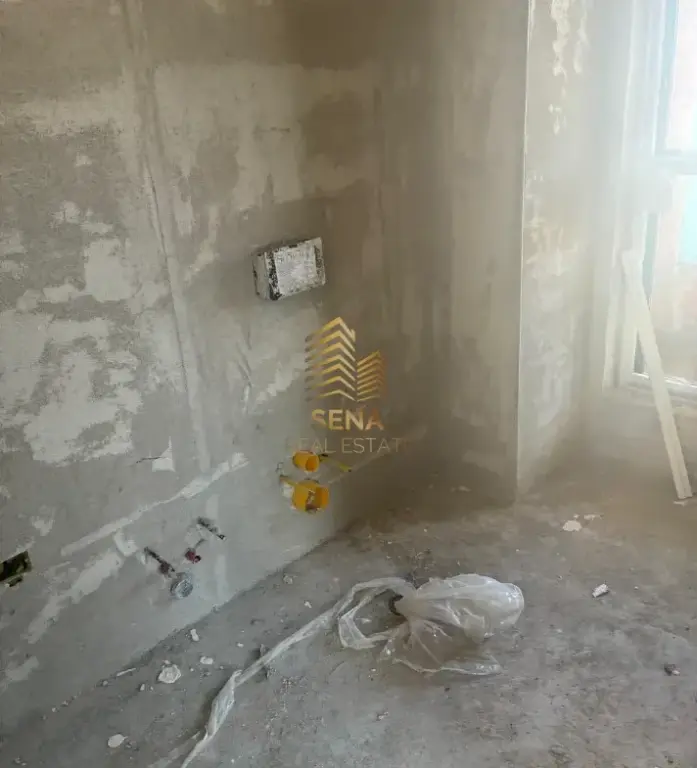 Shitet, Apartament 1+1+Blk, Ali Demi- Rezidenca Kadiu, 99.000 Euro