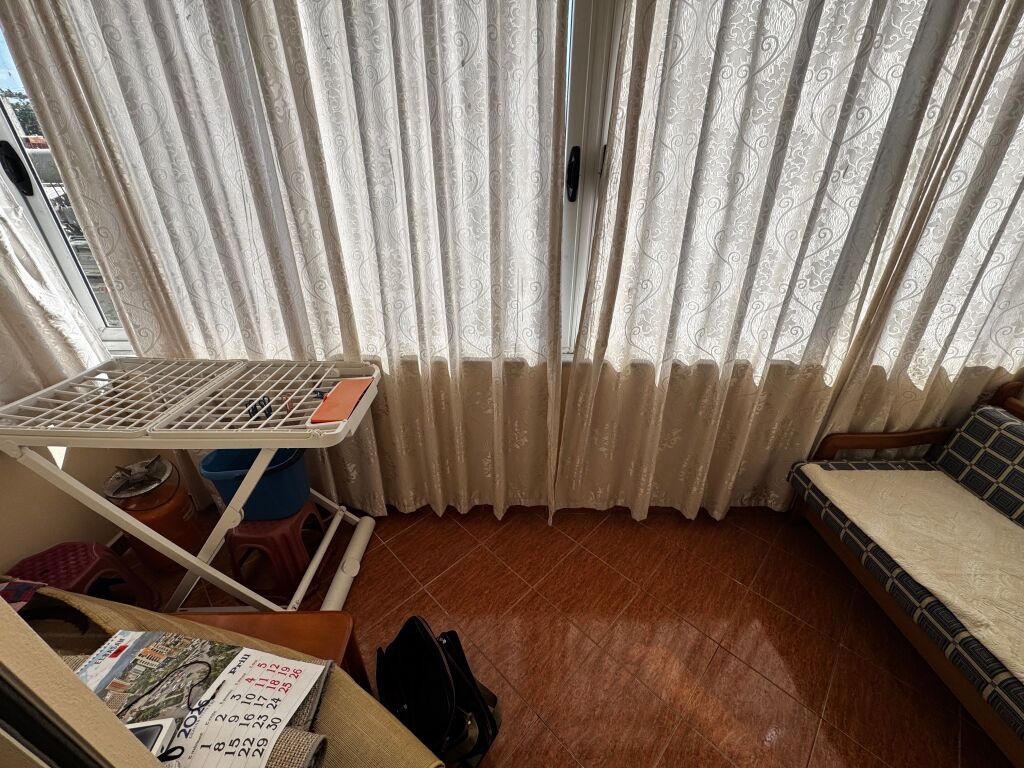 🏡 Apartament 1+1 për Shitje – Rrota e Kuqe, Plazh Durrës