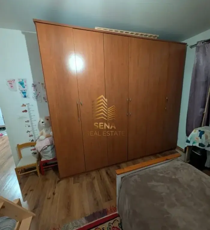 Shitet, Apartament 2+1, Rruga e Kavajes, 16.500.000 Leke