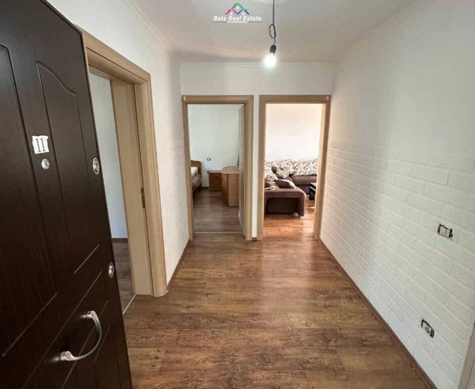 Apartament Ne shitje 2+1 Ne Kombinat (ID B121214) Tirane