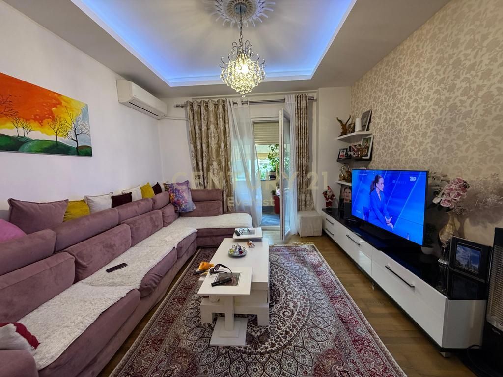 5-MAJI, SELLING APARTMENT 2+1+2 220,000 €
