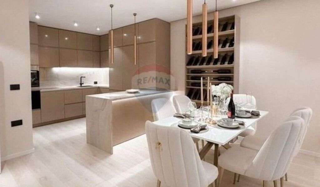 APARTMENT FOR SALE 2+1 NEAR THE ARTIFICIAL LAKE  ID:530191061-178