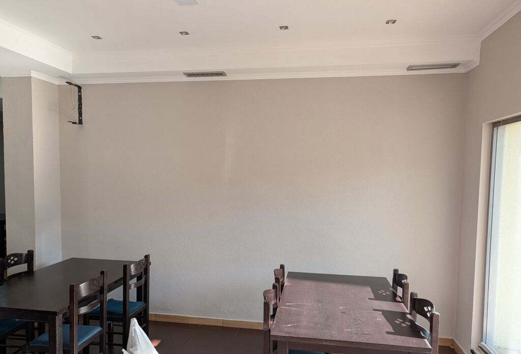 Qera | Ambjent Biznesi | Bulevardi Bajram Curri | 1500 €/muaj