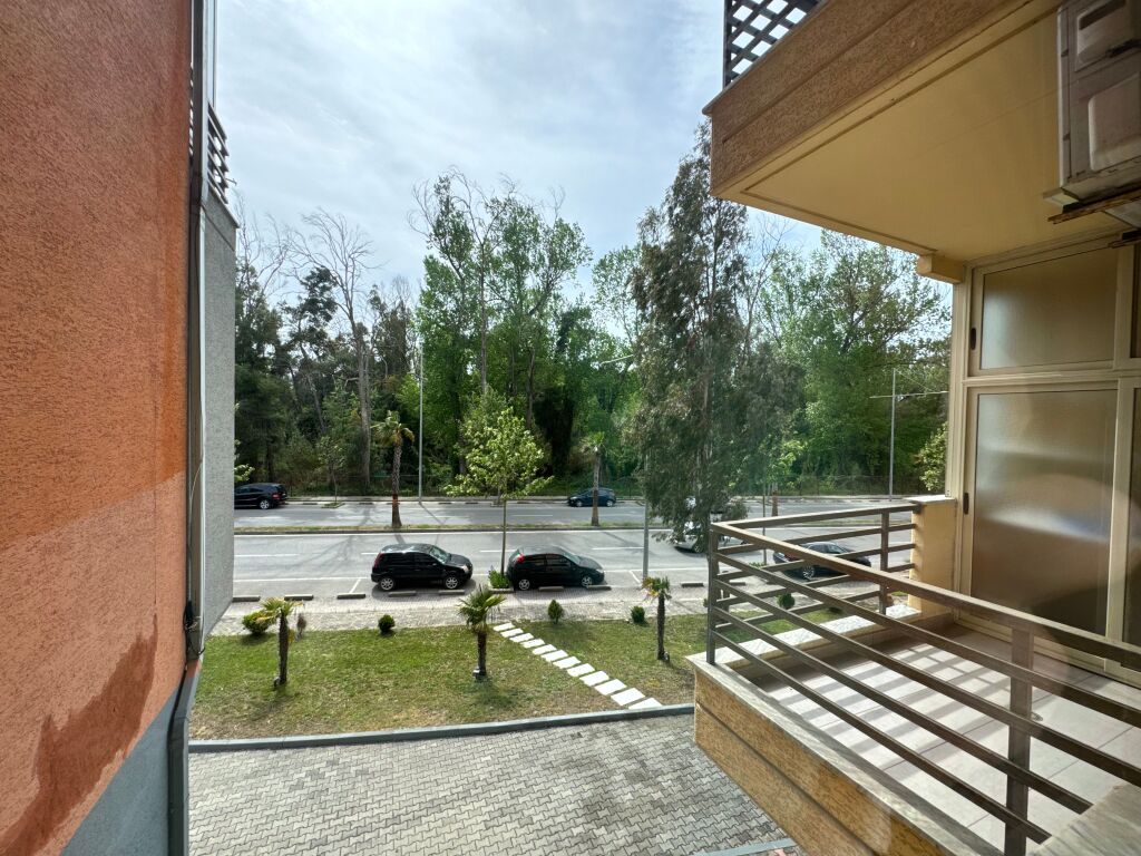 Appartamento 1+1 in vendita Durres, Plepa