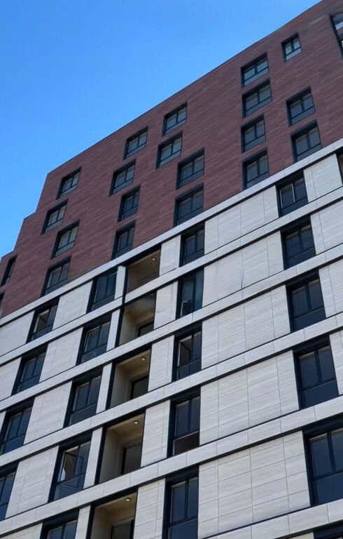 Apartment 1+1 for sale Fusha e aviacionit