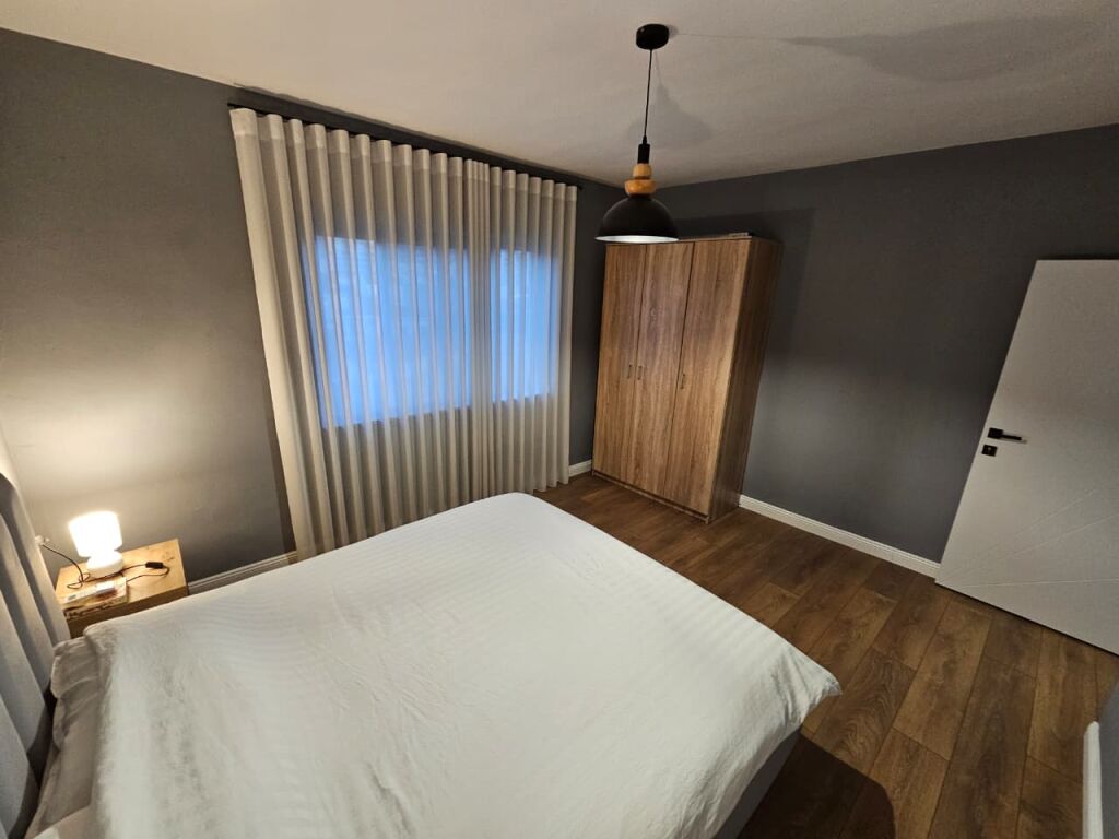 Apartament 1+1 per shitje tek Selvia.