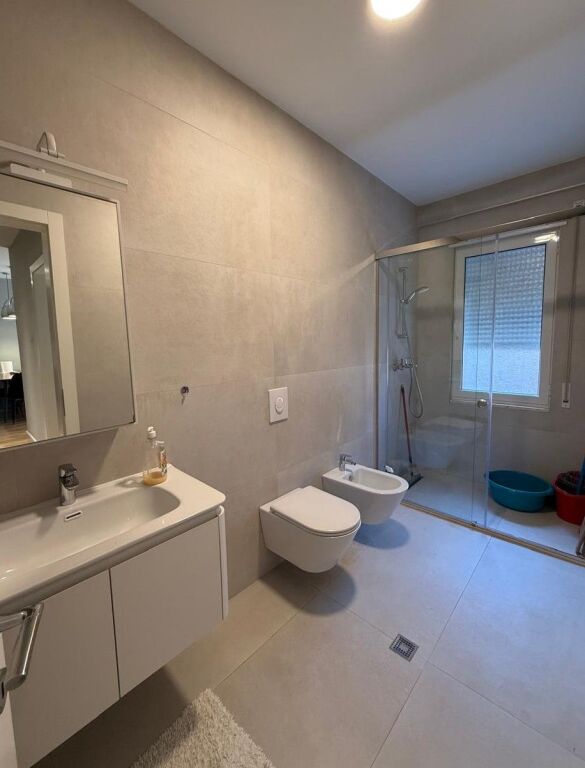 🏡Apartment 1+1+parking for rent at Sima-Com Complex in Astir📍
