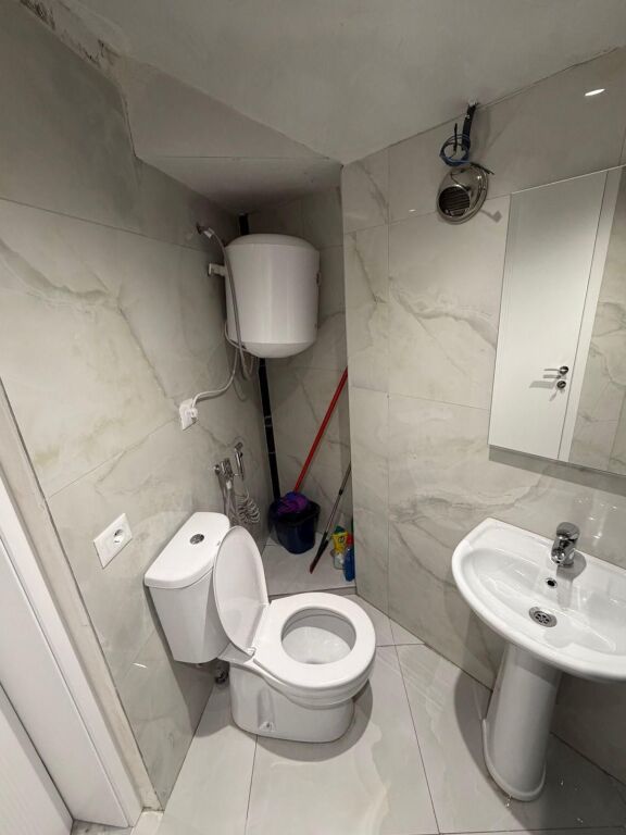 Apartament 1+1 qera , Brryli