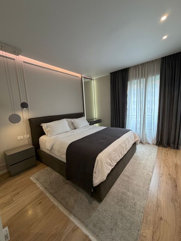 Apartment for sale 3+1+2 in Delijorgj