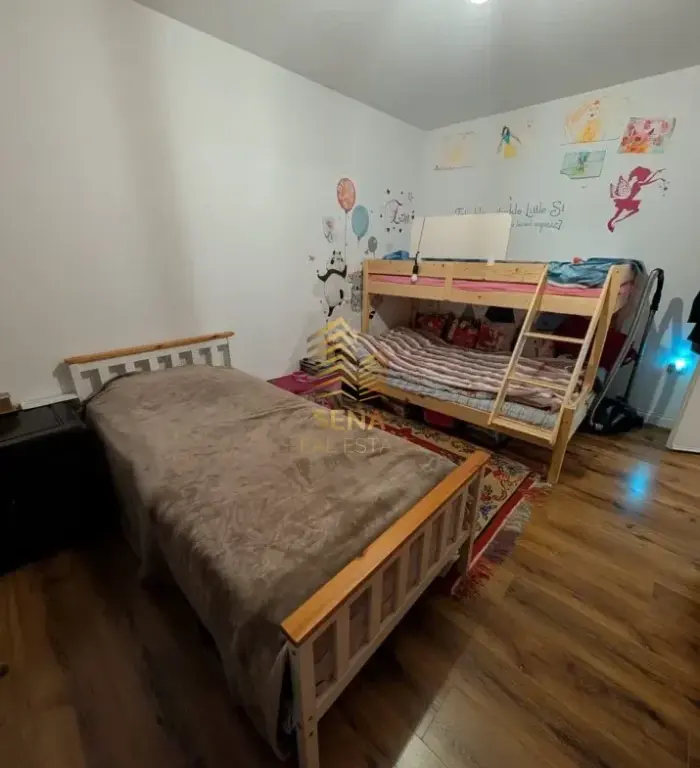 Shitet, Apartament 2+1, Rruga e Kavajes, 16.500.000 Leke