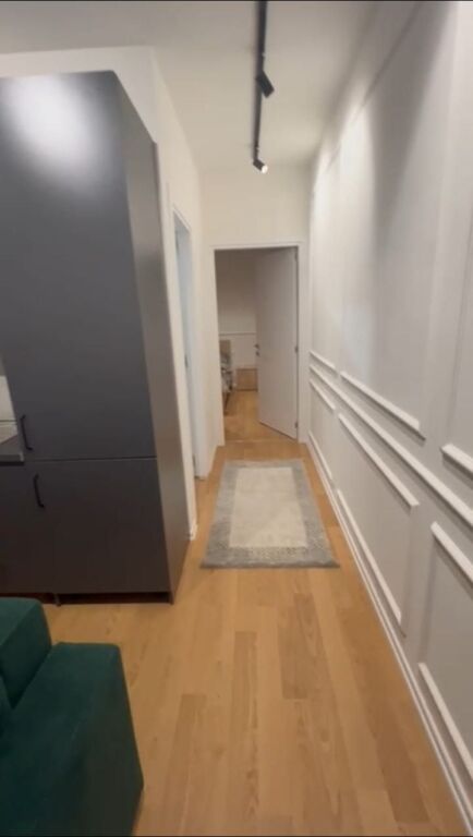 Rent | Apartament 1 + 1 | Selitë | 500 €/month