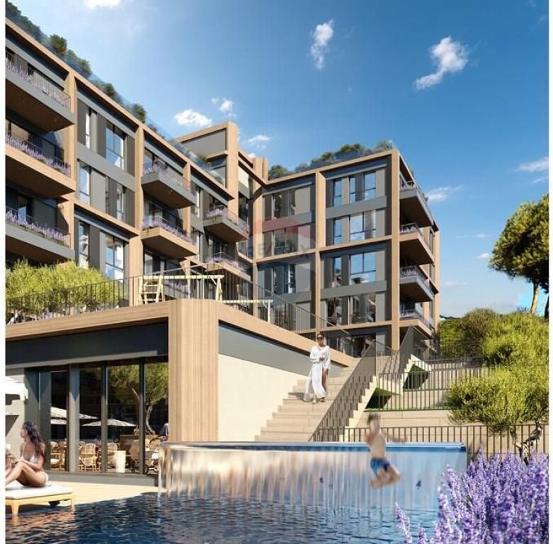 Apartment - For Sale - Rana Hedhun, Lezhë(ID: 530541001-429)
