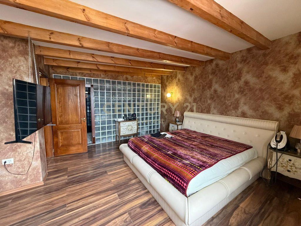 BOTANICAL GARDEN, APARTMENT 1+1 + WARDROBE FOR RENT 800 € /Month