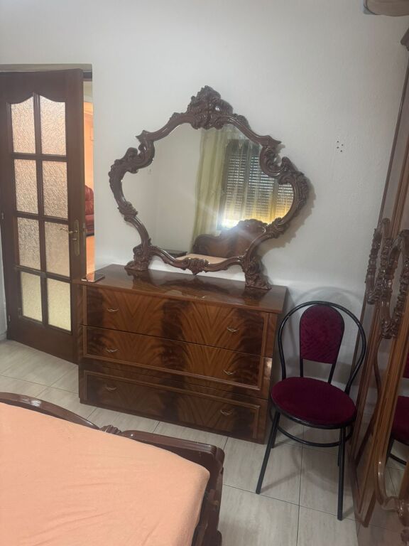 🏢Opposite the Pediatric Emergency, a 1+1 furnished apartment is for rent, 40,000 Leke