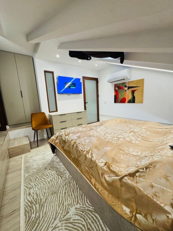 JEPET APARTAMENT ME QERA 1+1 RRUGA E DIBRES