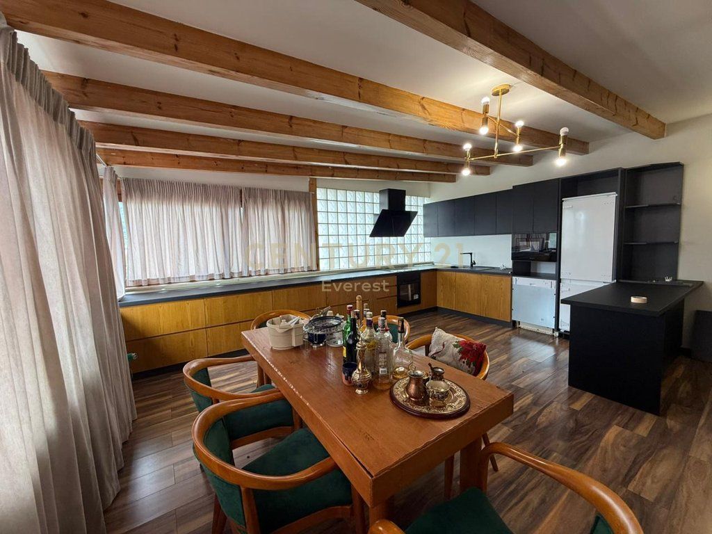 BOTANICAL GARDEN, APARTMENT 1+1 + WARDROBE FOR RENT 800 € /Month