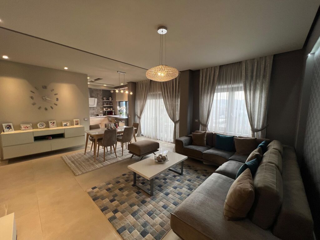 📣 SUPER RENT Apartment 2+1 With 2 Bathrooms And 2 Balconies 📍 Blackbird , Near Ring Center ✨    