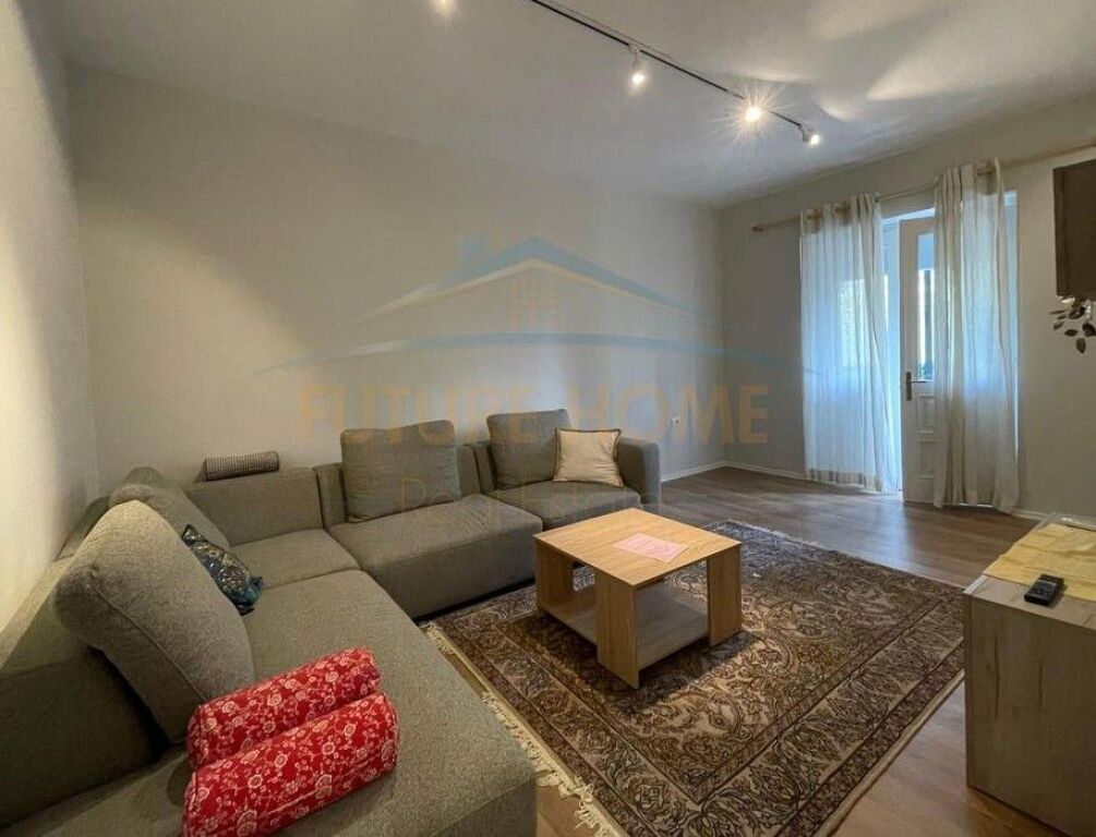 Qira, Apartament 1+1, Rruga Mine Peza, Tiranë.