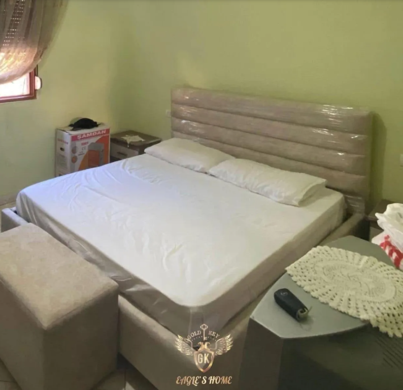 Casa privata in vendita Kënet Durres
