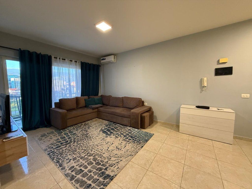 Rent, Apartment 2+1, Former Aviation Field, Tirana