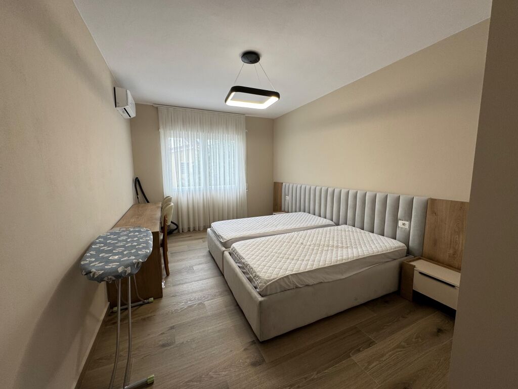 Apartment for rent 2+1+parking