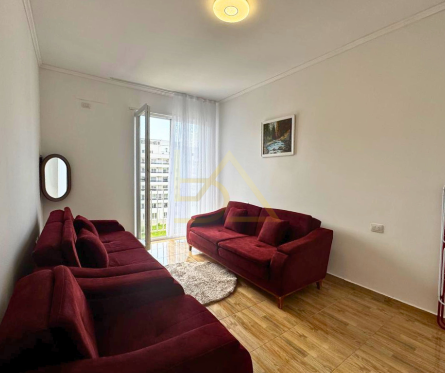 Modern Office for Rent – Bllok, Tirana