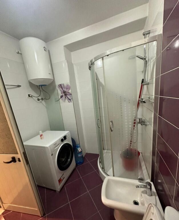 Apartment 1+1 for rent, Astir near Bar Oslo 420 thousand lek