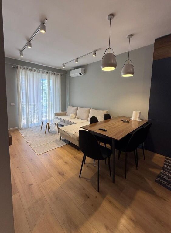 🏡Apartment 1+1+parking for rent at Sima-Com Complex in Astir📍