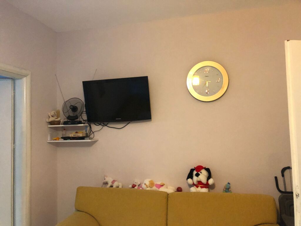 Vendita | Apartament 1 + 1 | Golem | 78000 €