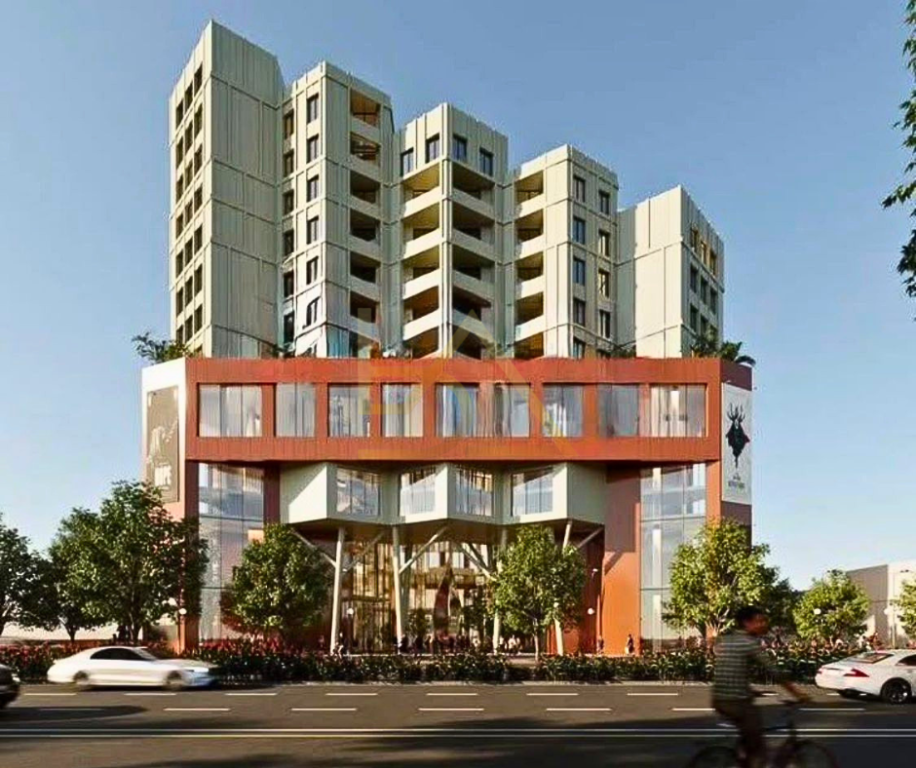 Appartamento in Vendita – Zogu i Zi, Tirana