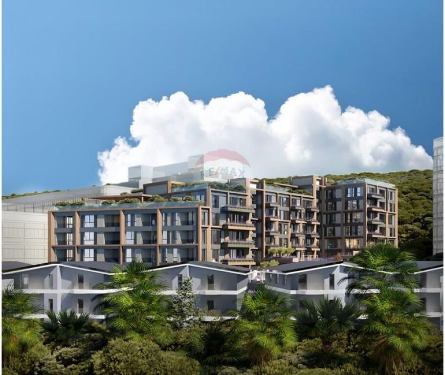 Apartment - For Sale - Rana Hedhun, Lezhë(ID: 530541001-425)