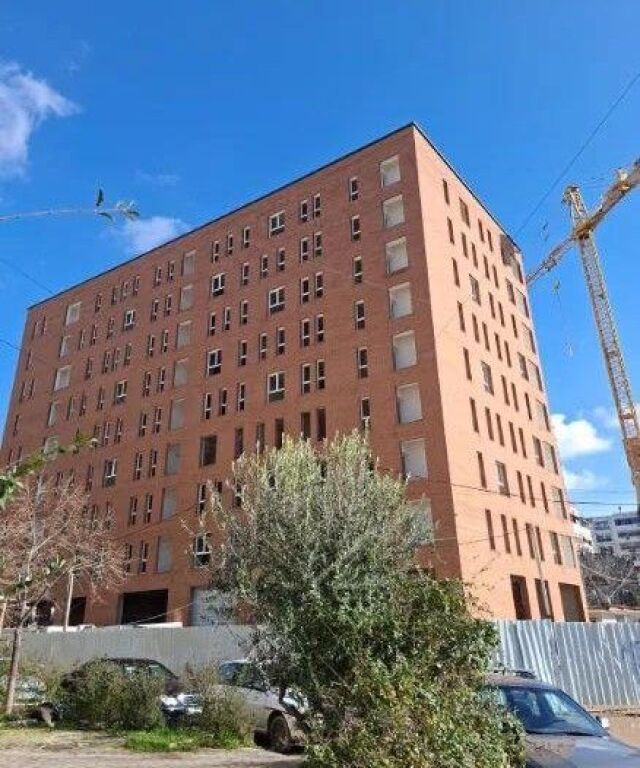 Appartamento 1+1 in vendita – Astir (di fronte a Vila L)