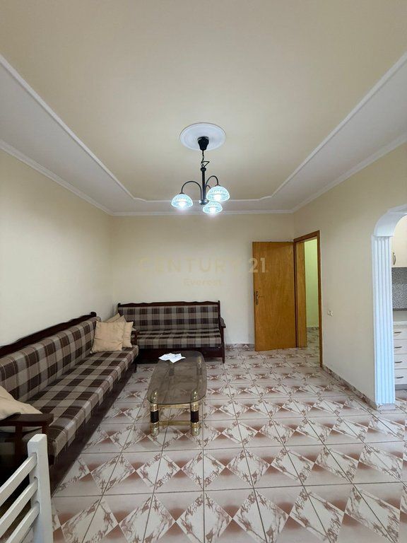 IRFAN TOMINI STREET, 1+1 APARTMENT FOR SALE !