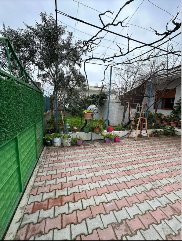 Casa privata in vendita Kënet Durres