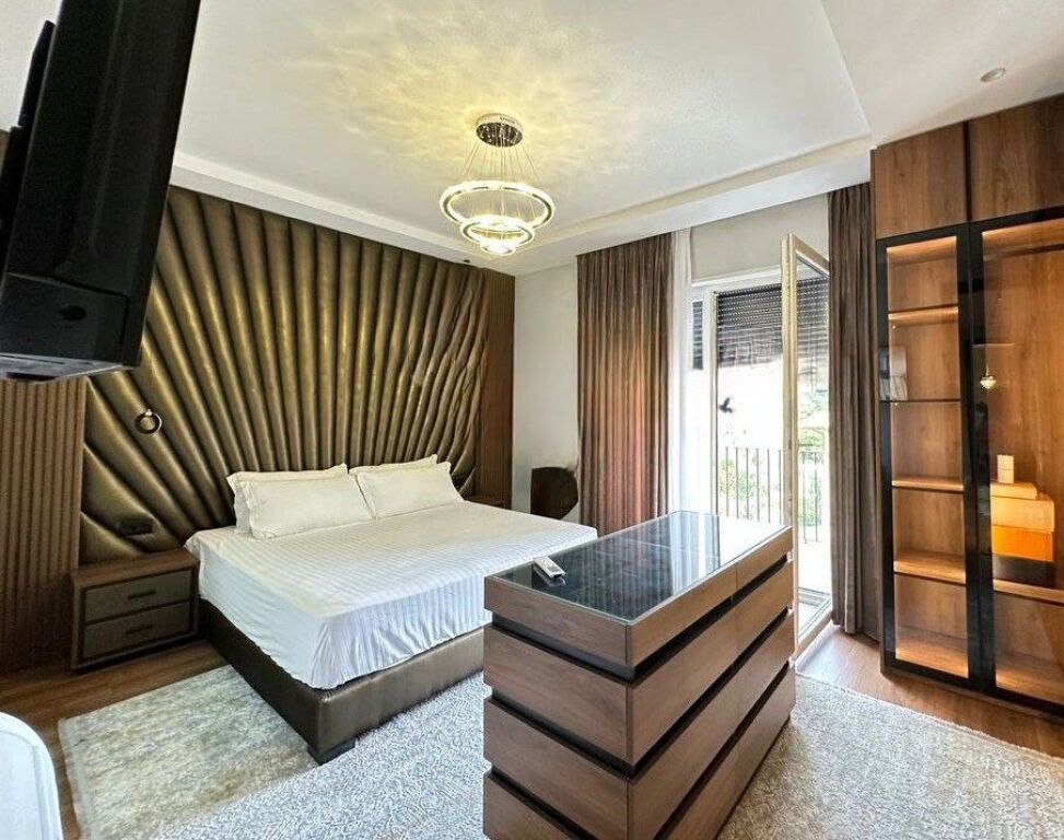 Apartment 2+1 for rent – near TEG