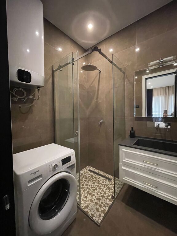🏠JEPET ME QIRA Apartament 2+1+2+🅿️Post Parkimi  📍Kompleksi Delijorgji
