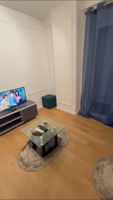 Rent | Apartament 1 + 1 | Selitë | 500 €/month