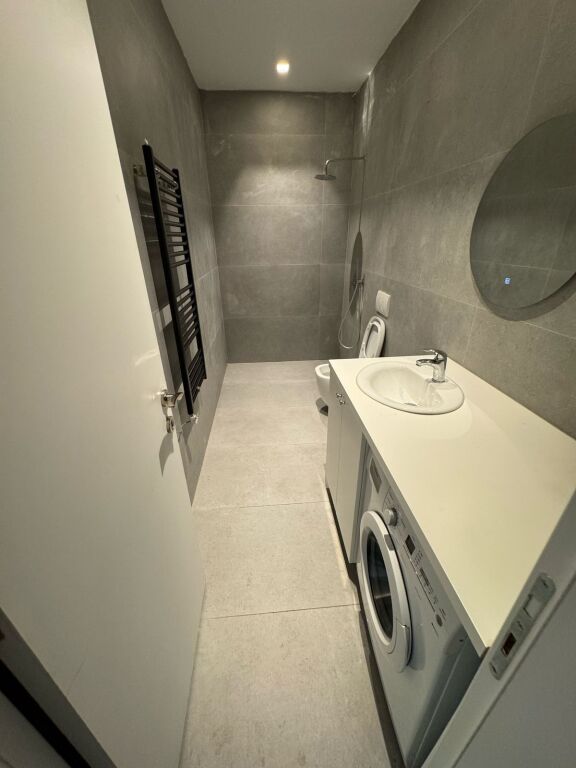 Vendita | Apartament 1 + 1 | Shkolla Bashkuar | 118000 €