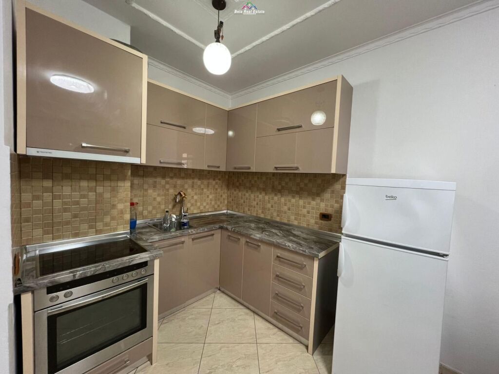 Apartment For Rent 1+1 At Dritan Hoxha Street (ID B2101683) Tirana