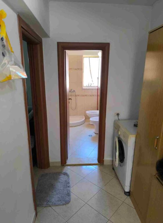 Affittasi 1+1 (non agenzia)