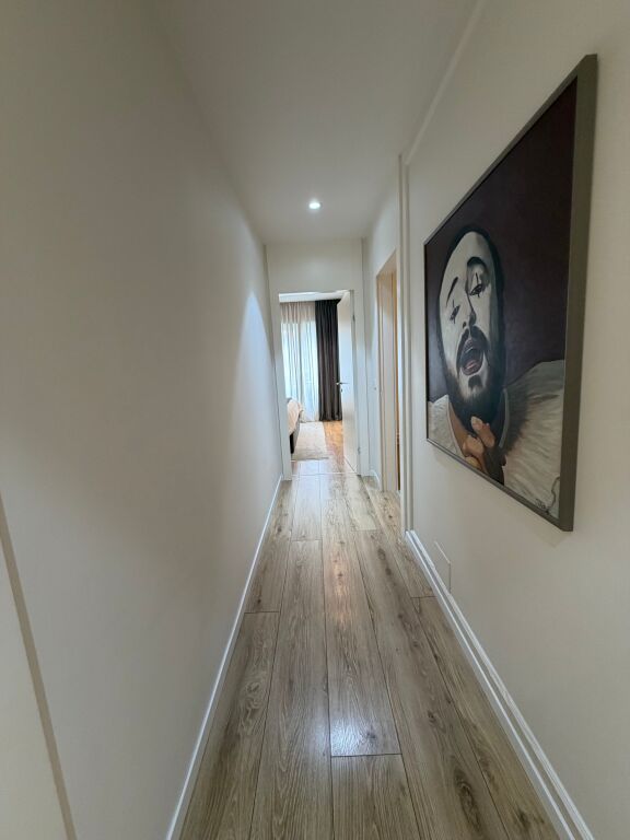 Apartment for sale 3+1+2 in Delijorgj