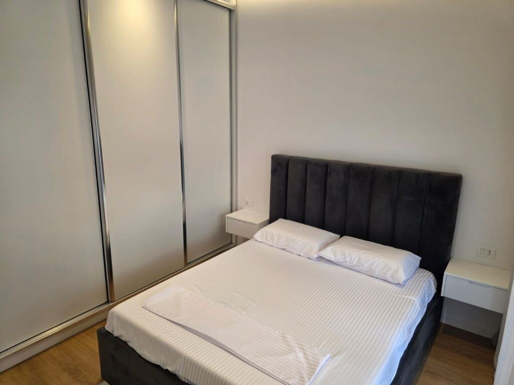 🏡 Jepet me qira apartament 1+1 –Kompleksi Delijorgji