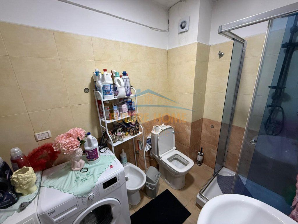 In vendita, Appartamento 2+1, Nuovo Anello, Tirana