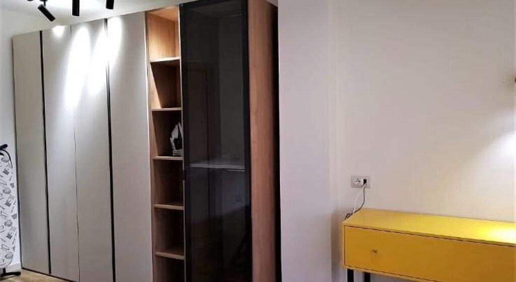 Appartamento 1+1 in affitto Vicino a Shallvaret !