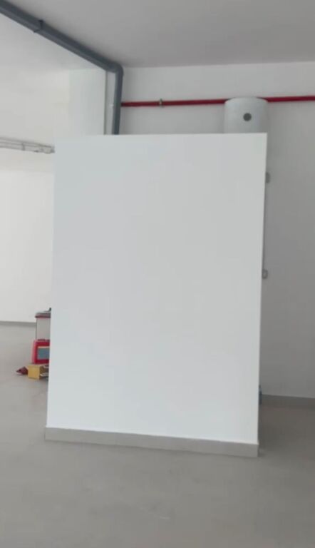 Rent | Ambjent Biznesi | Rruga 5 Maji | 3600 €/month