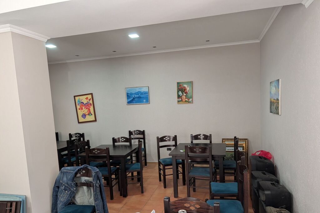 Qera | Ambjent Biznesi | Bulevardi Bajram Curri | 1500 €/muaj